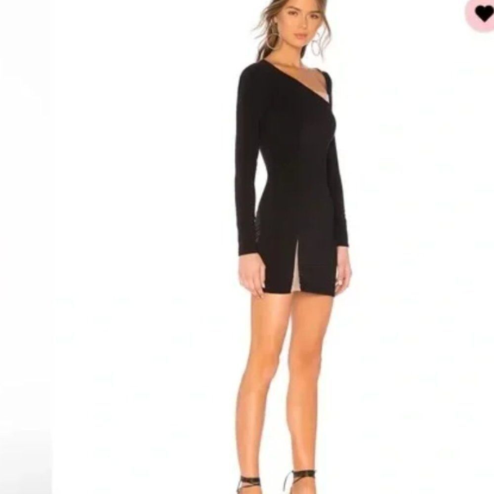 H:ours‎ Surrender Dress Small - Picture 4 of 10